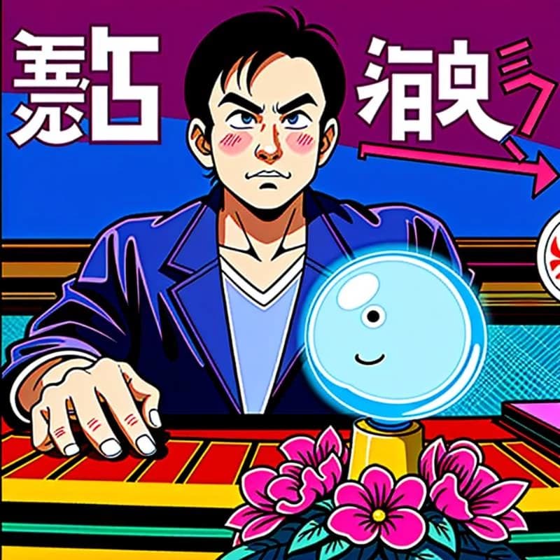 ToriAI - In Memory Of Akira Toriyama thumbnail