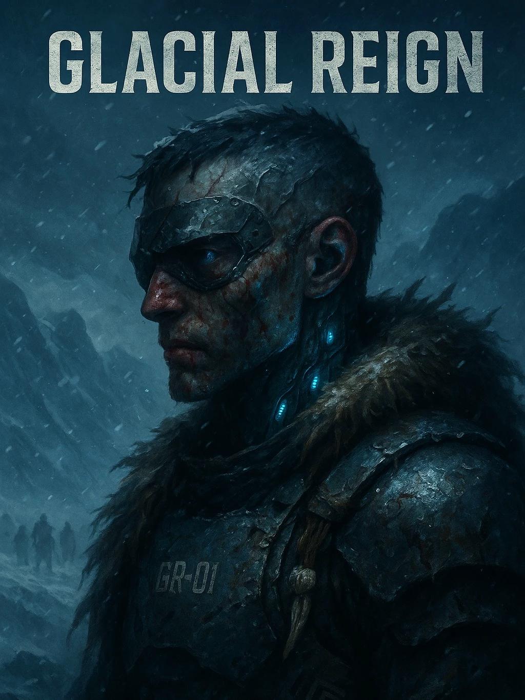 Glacial Reign thumbnail
