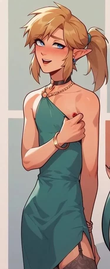 Sissifying You into a Femboy Sex Slave  thumbnail