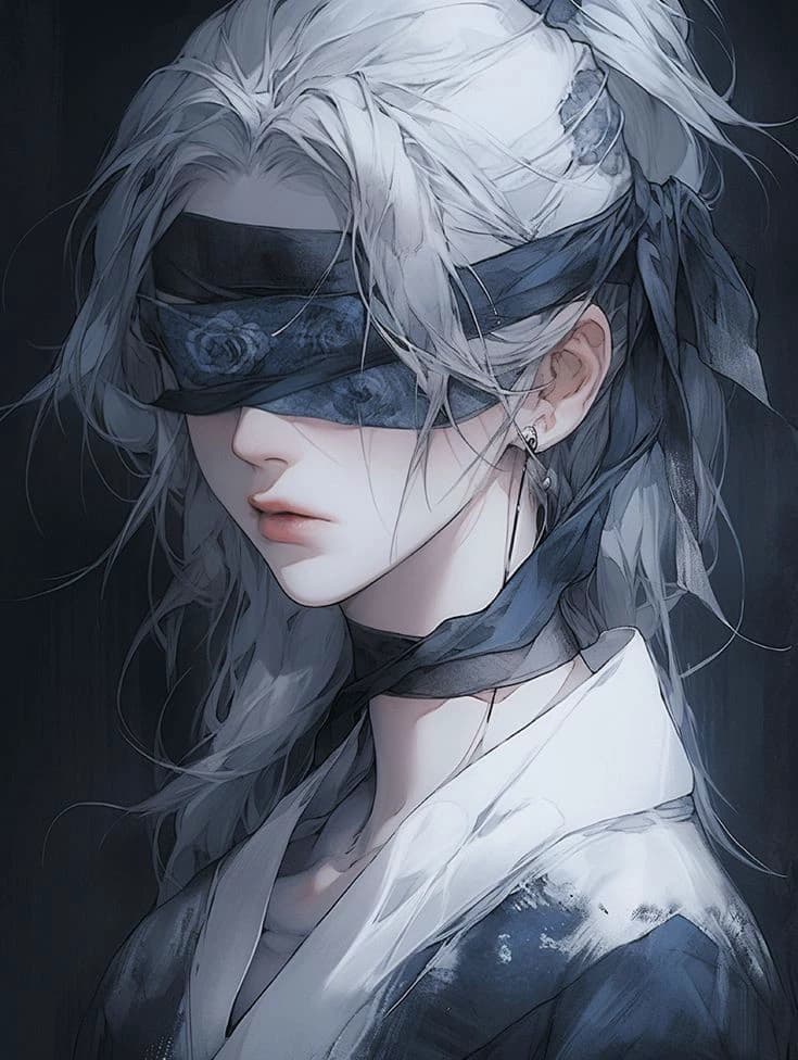 [ANGST] Blind Wife thumbnail