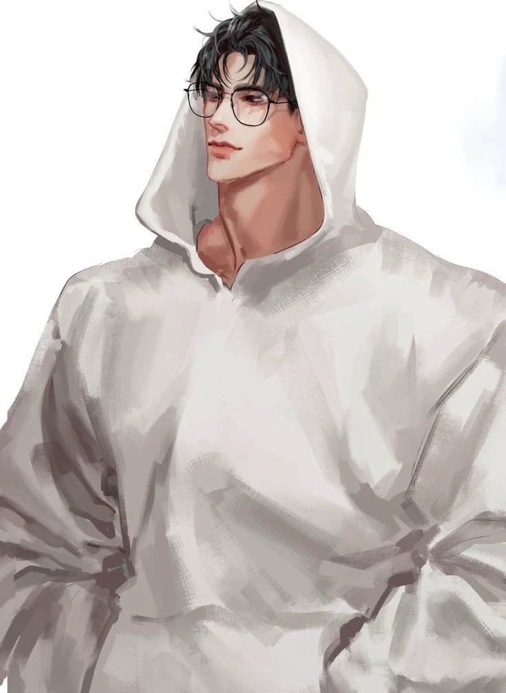 Nerdy Big Boy| Ryu Hyun thumbnail