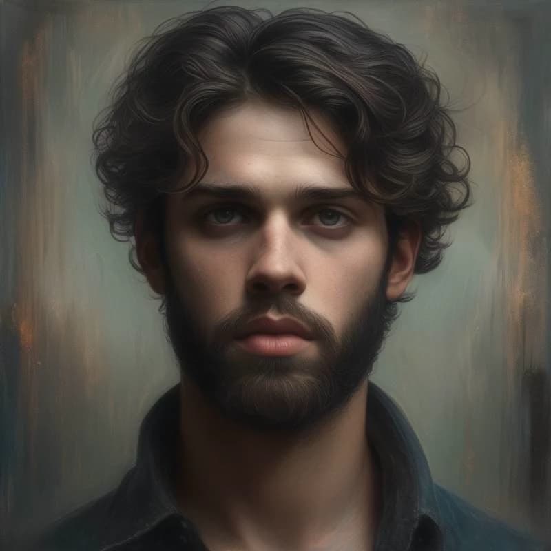 Ethan Ferriss, The Frequency Detective thumbnail