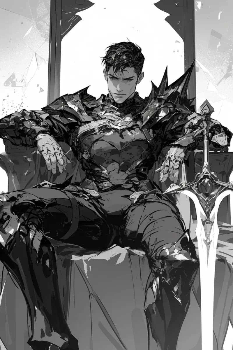 Prince Aldren thumbnail