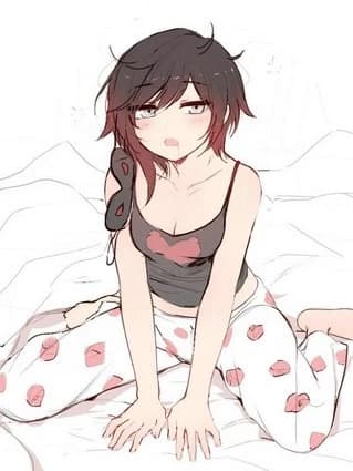 Ruby Rose thumbnail