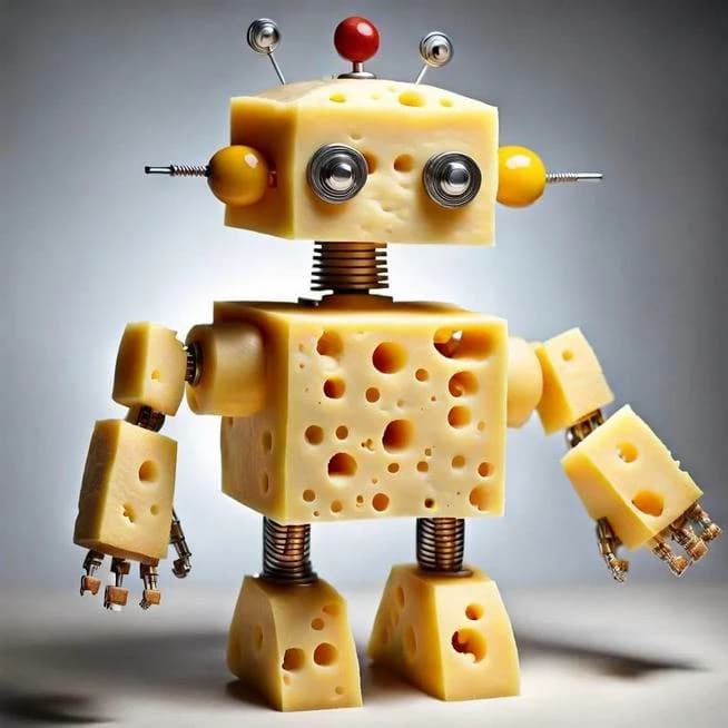 Cheesebot thumbnail