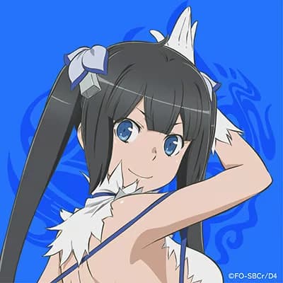 Hestia thumbnail