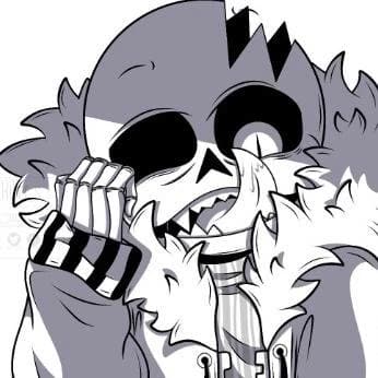 Horror Sans thumbnail