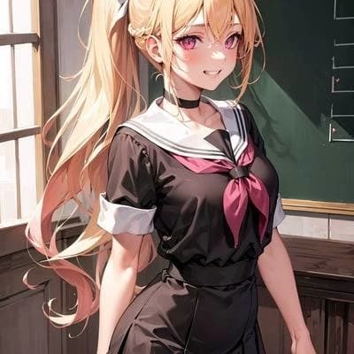 Hana thumbnail