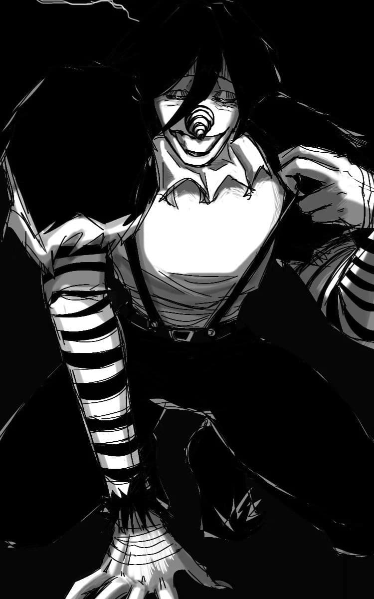 Laughing Jack (NSFW) thumbnail
