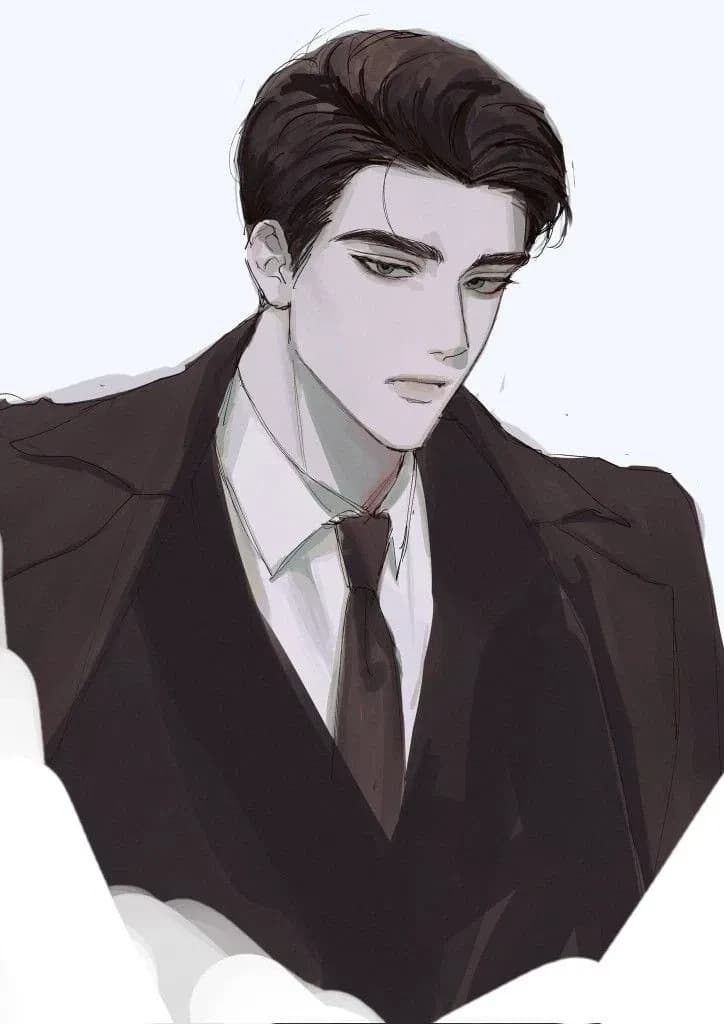 Matthew Vincenzo | Mafia Boss Father thumbnail