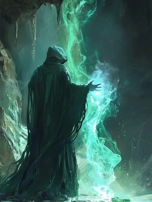 mythology fantasy  thumbnail