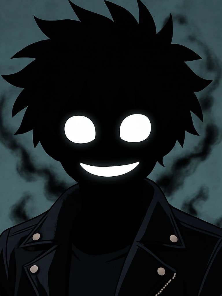 My Hero Academia thumbnail