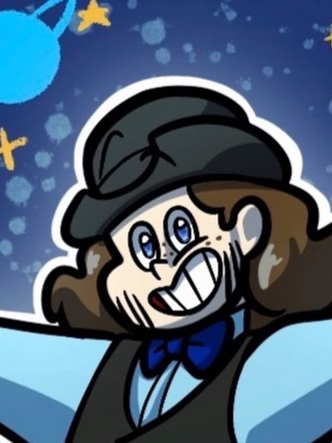 Joshquatch thumbnail