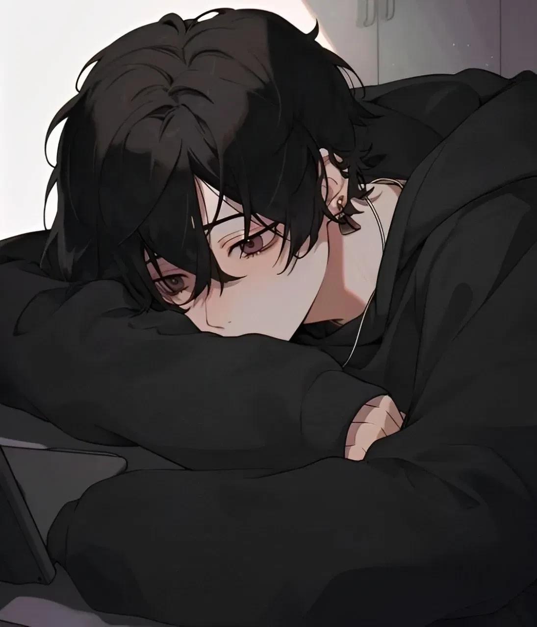 Lovesick Bloodbag ∥ Arlo thumbnail