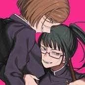 Maki Zenin & Nobara Kugisaki thumbnail