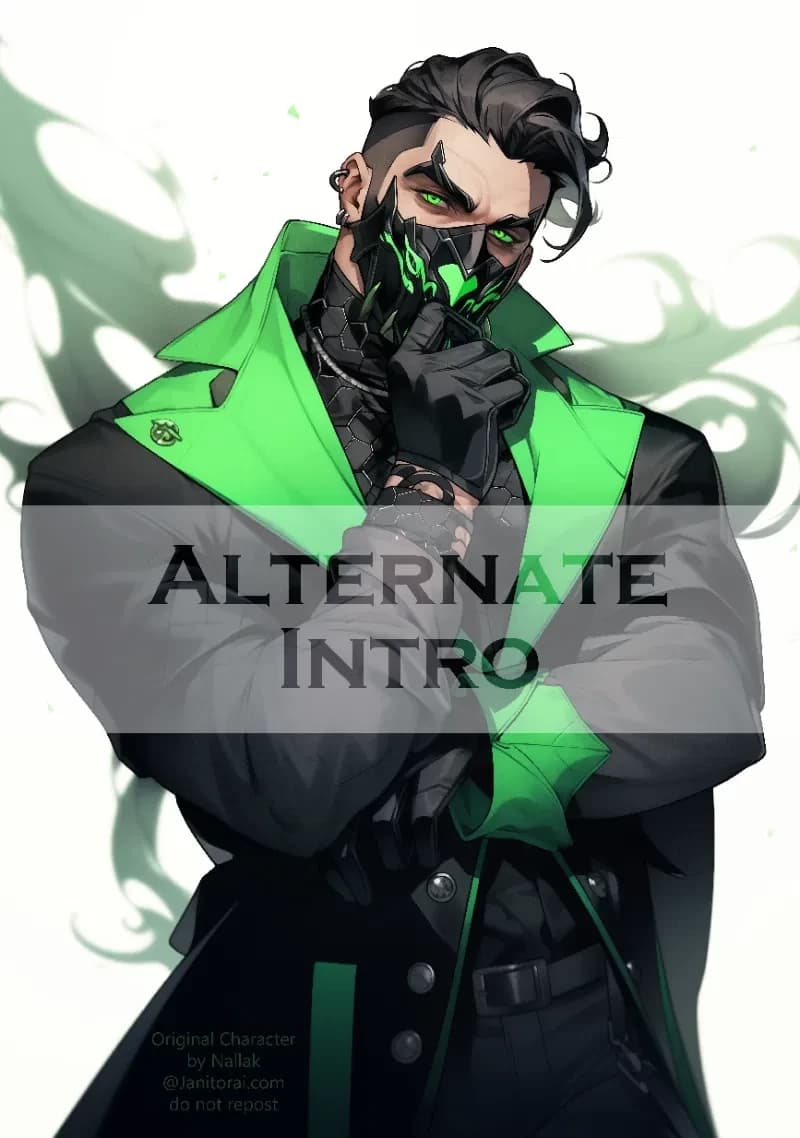 Knox Kaine thumbnail