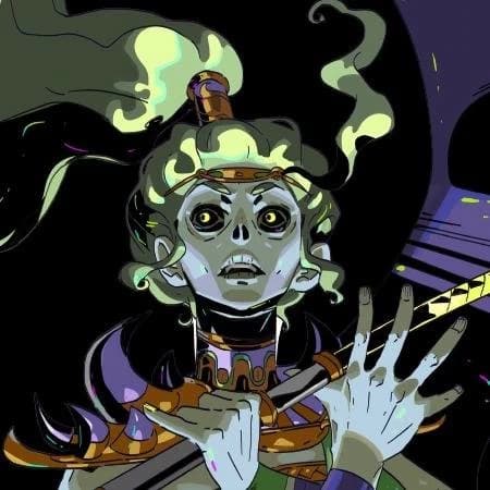 Tisiphone, Tormentor of Murder thumbnail