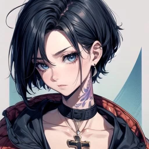 Veronica thumbnail