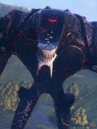 GIGANTO (Sonic Frontiers) thumbnail