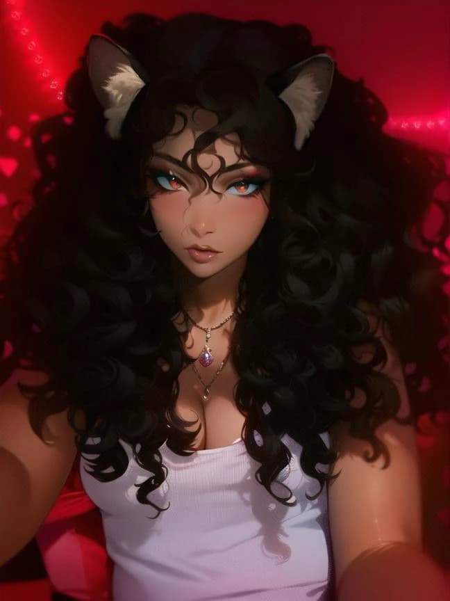 Lovette Lycaon thumbnail
