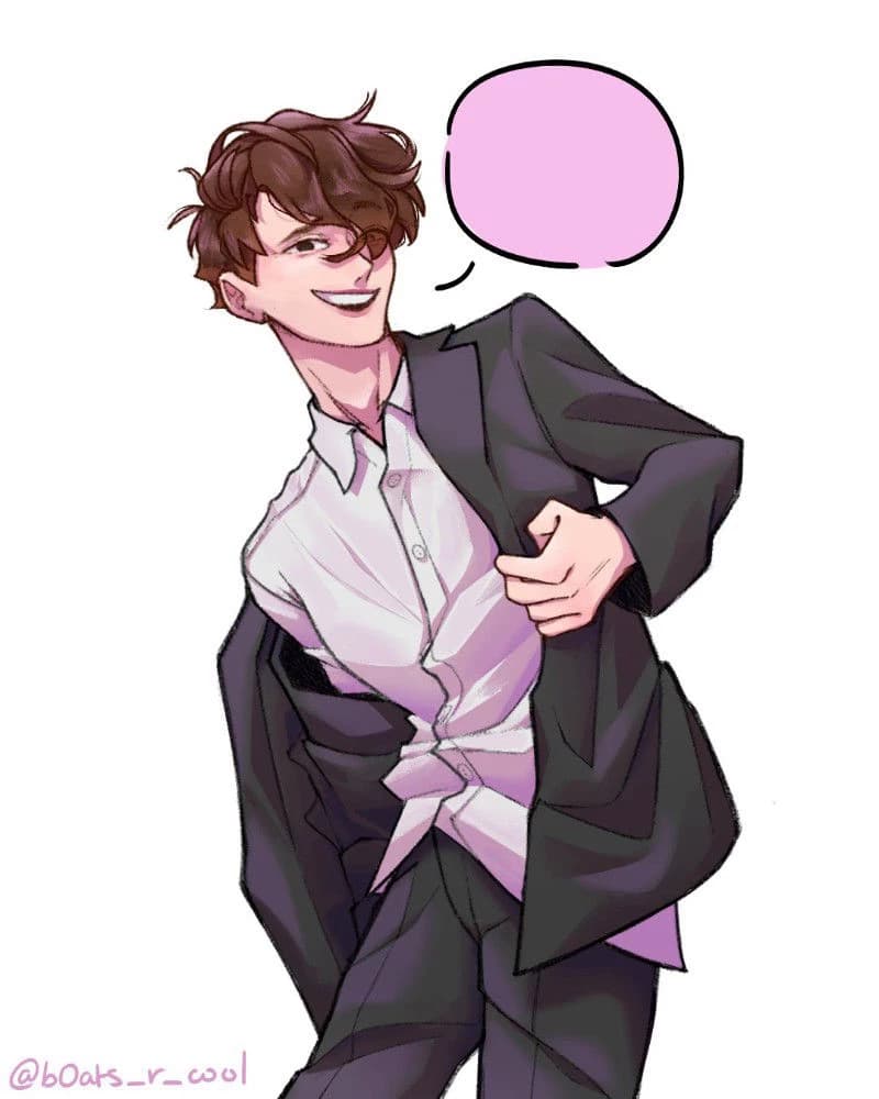 Wilbur Soot thumbnail