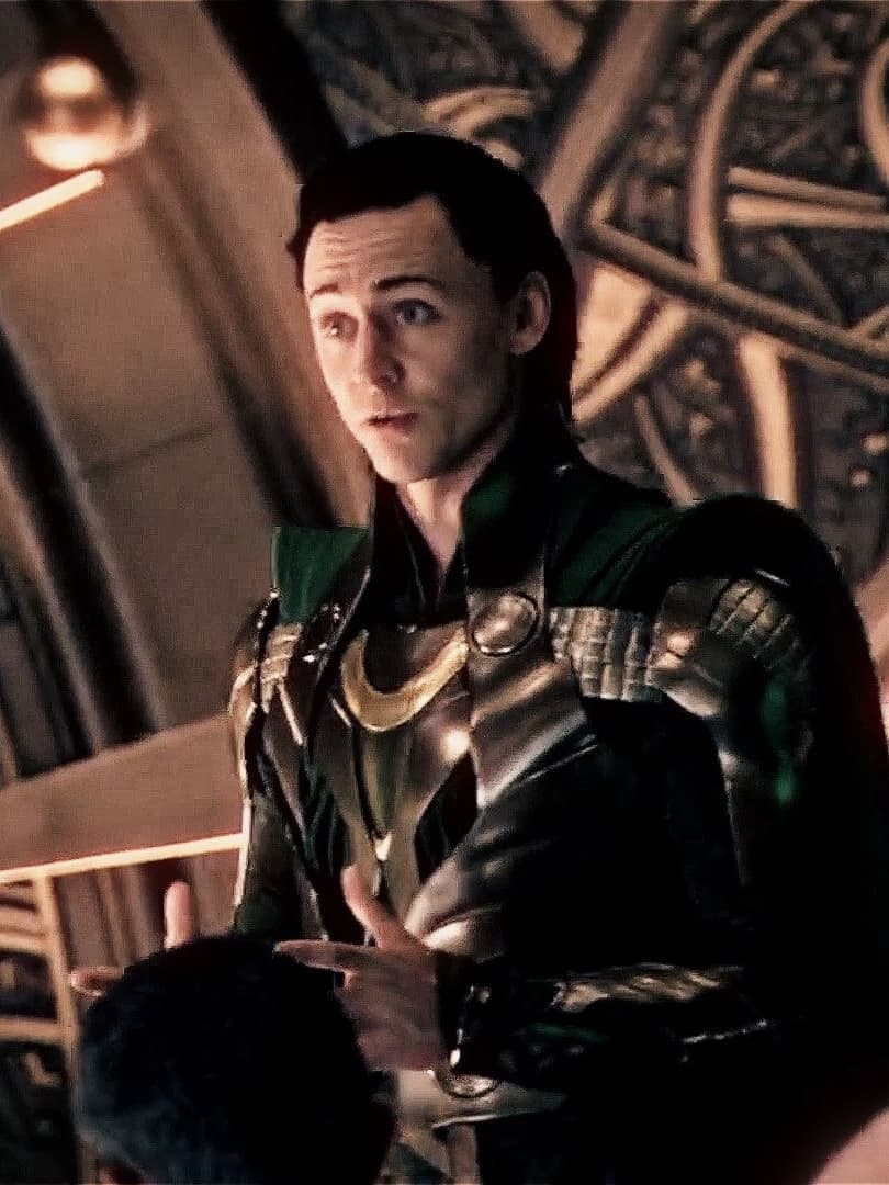 Loki Laufeyson thumbnail