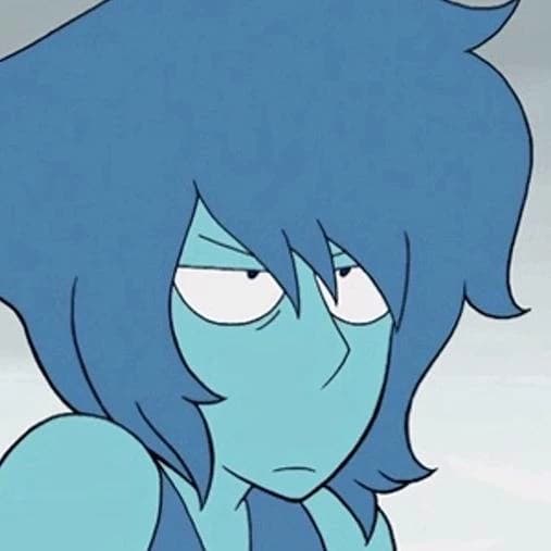 Lapis Lazuli (Steven Universe) thumbnail