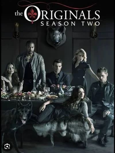 The Originals thumbnail