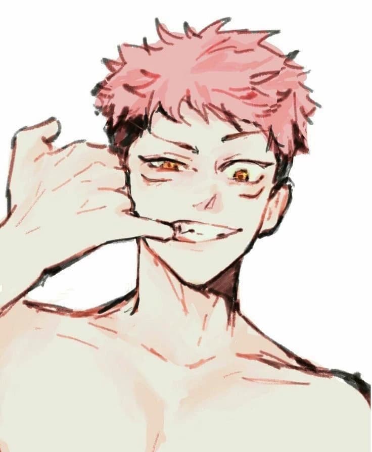 Itadori Yuuji thumbnail