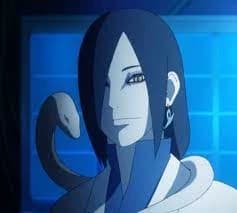 Orochimaru  thumbnail