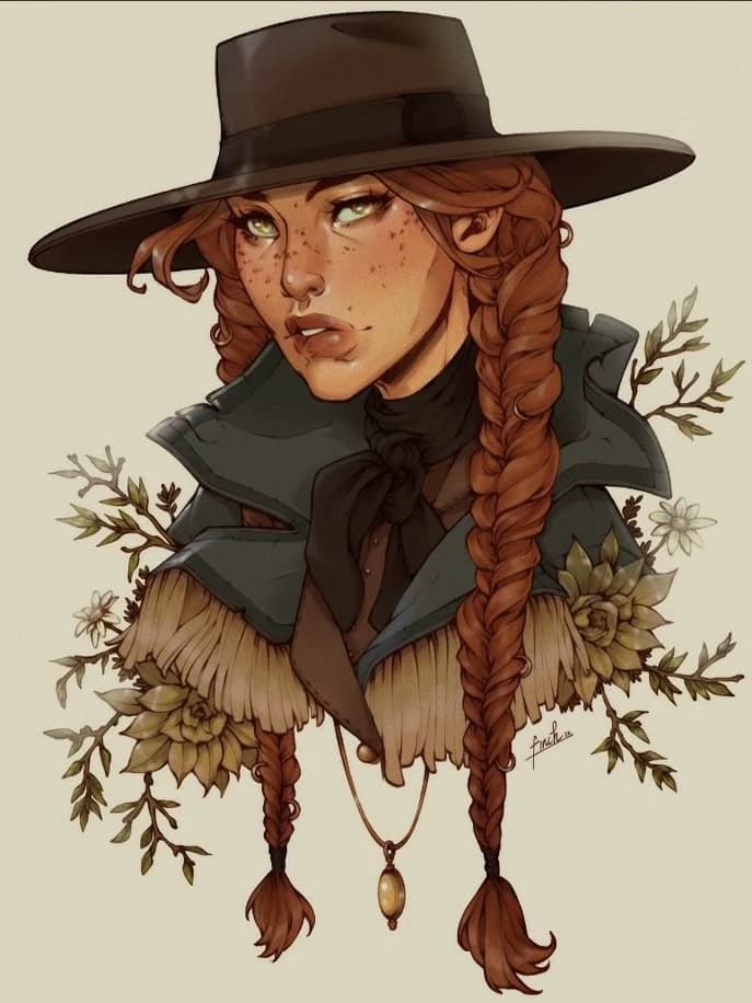 Elizabeth Hallow thumbnail