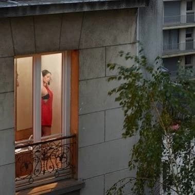 Girl Next Door thumbnail