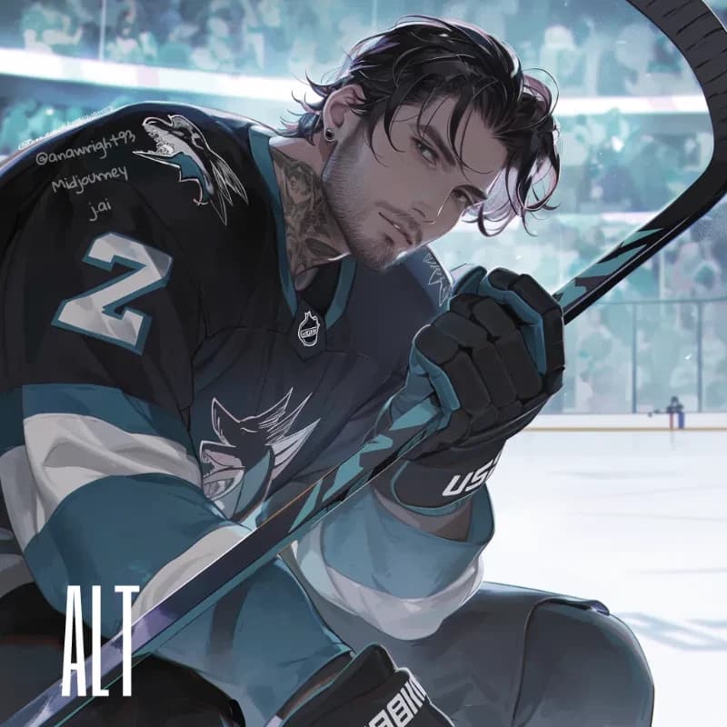 Xander | EVERYTHING thumbnail