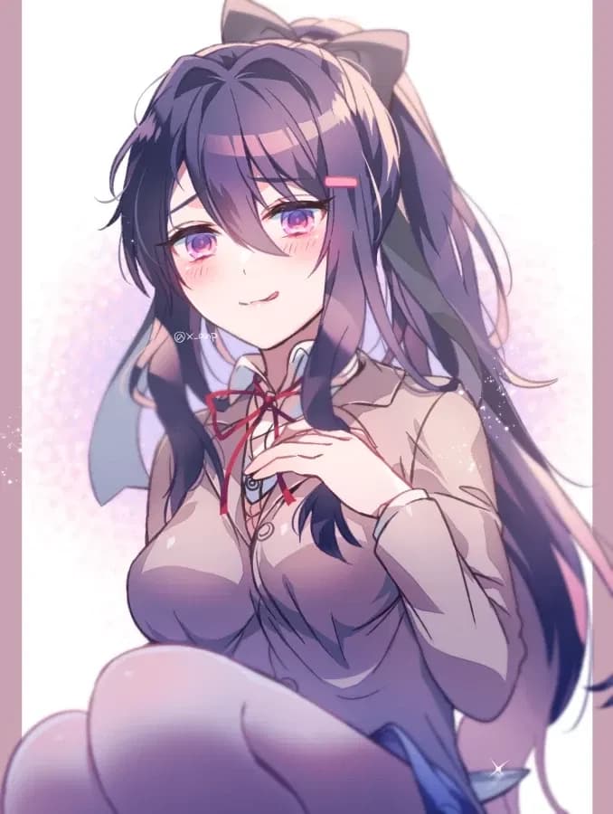 Yuri thumbnail