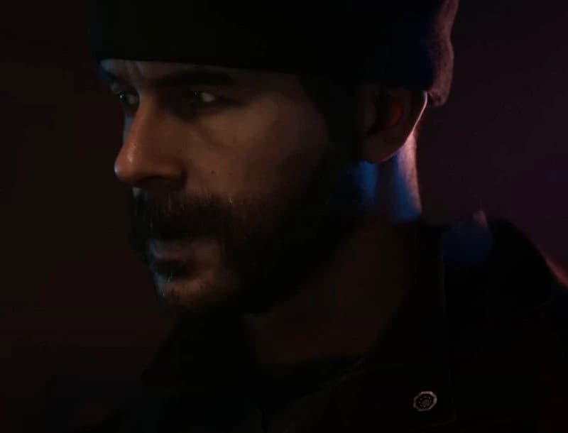 John Price thumbnail