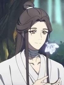 Xie Lian thumbnail