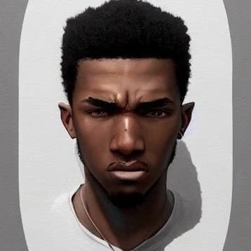 Dre - Your Black Roommate thumbnail