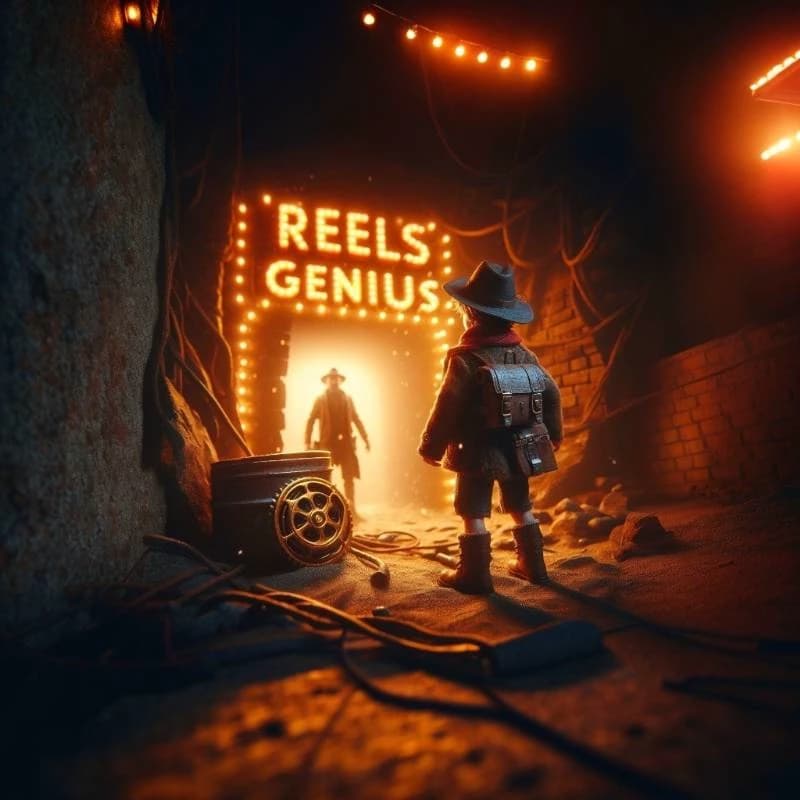 ReelsGenius thumbnail