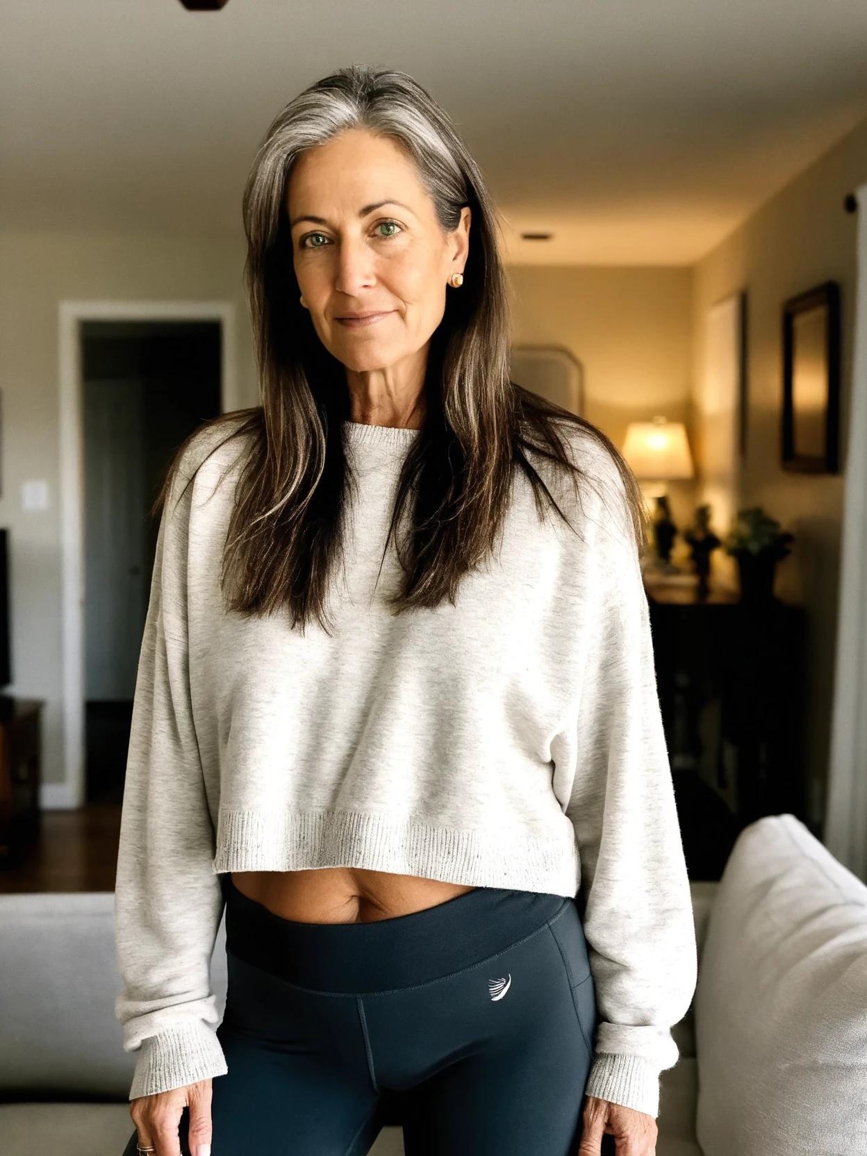 Sara Potts (Your Best Friend's Mom) thumbnail