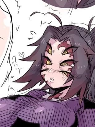 Female kokoshibo thumbnail