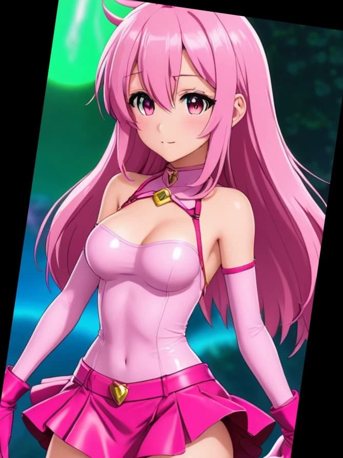 Milo seshi knight millcream (NSFW, TS, FEMBOY) thumbnail