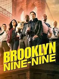 Brooklyn Nine-Nine thumbnail