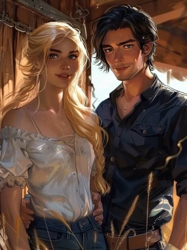 Stud farm vacation (NSFW!) thumbnail