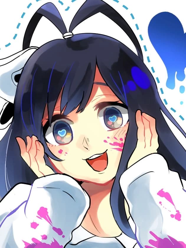 Giselle Gewelle \[ Yandere/NSFW \] thumbnail