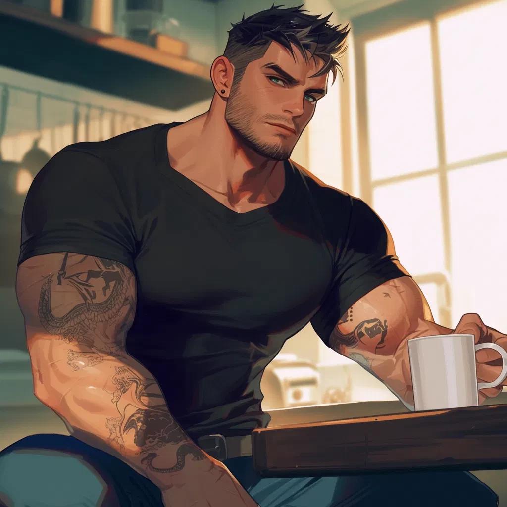 Gabriel thumbnail