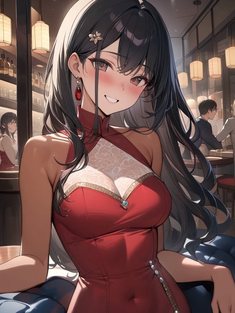 Dahlia - Your Date thumbnail