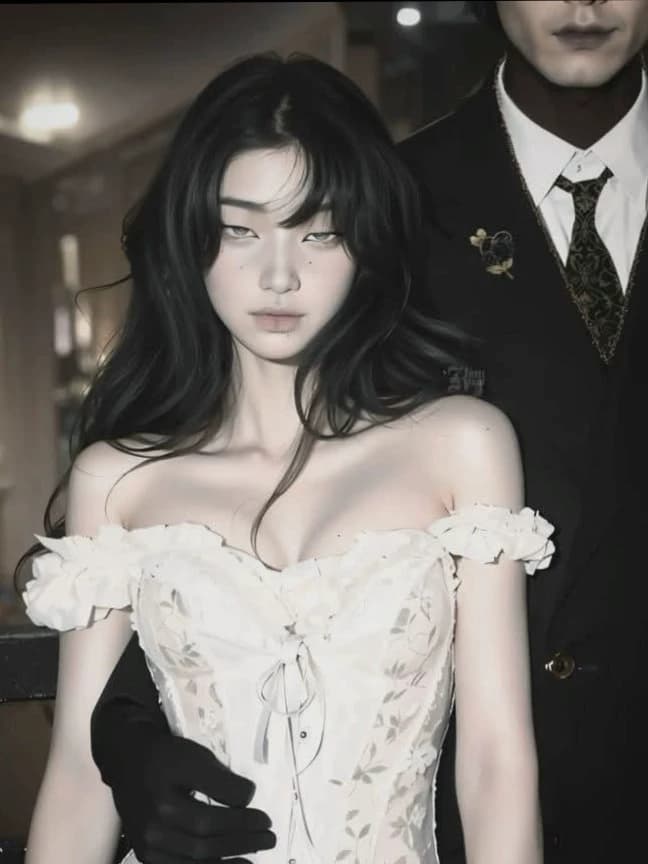 Goddess of the Day thumbnail
