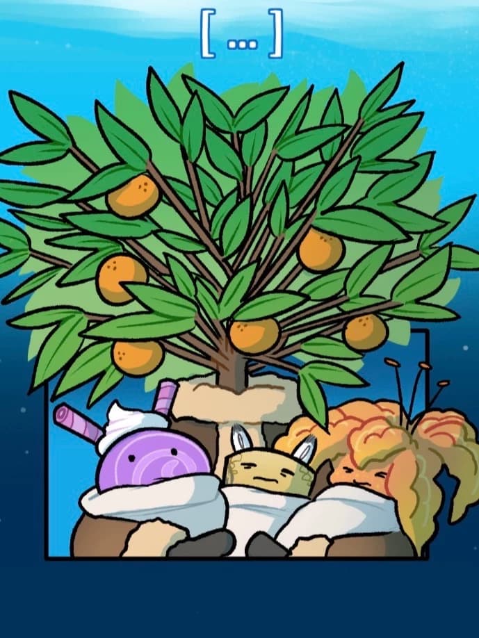 🌳🍊Cala🍊🌳 thumbnail