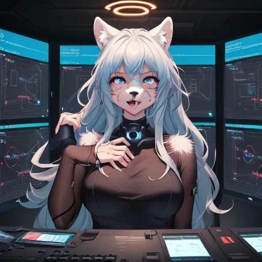 Dr. Ava Reynolds: The Cybersecurity Pioneer thumbnail