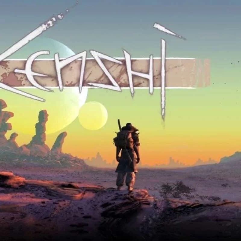 Kenshi RPG thumbnail